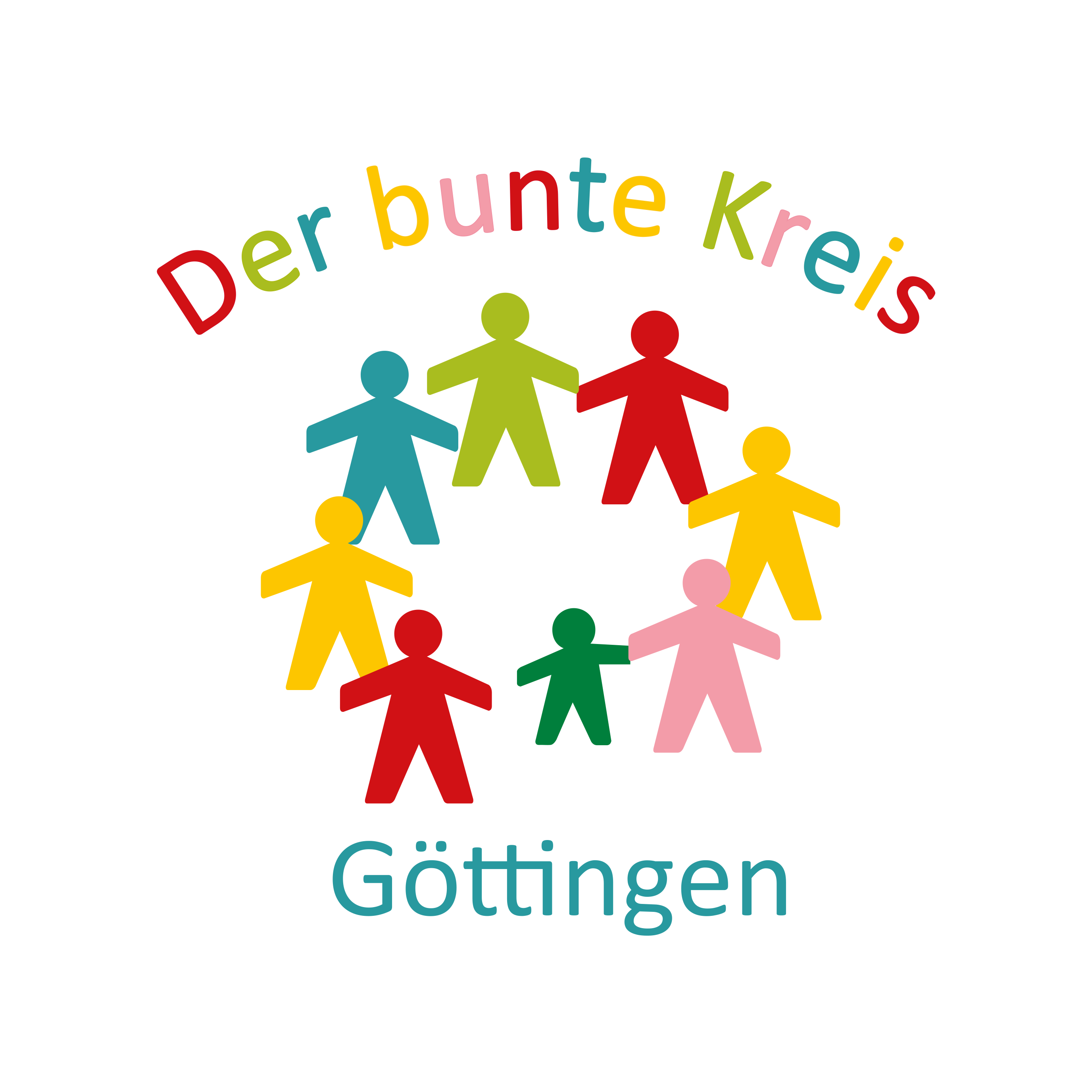 Logo Bunter Kreis Göttingen