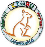Logo KIMBU Göttingen